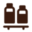 beauty products